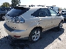 JTJGA31U450****** Salvamento y Destrozados 2005 Lexus RX en Estado de California
