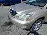 JTJGA31U450****** Salvamento y Reparables 2005 Lexus RX en Estado de California