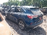 1FMCU9H67LU****** Salvage and Repairable 2020 Ford Escape in Oklahoma City