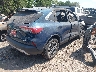 1FMCU9H67LU****** Salvage and Wrecked 2020 Ford Escape in Oklahoma State