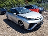 JTDBVRBD5KA****** Salvamento y Destrozados 2019 Toyota Mirai en Chicago North