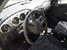 3C4FY58B85T****** Destrozados 2005 Chrysler PT Cruiser en Estado de Texas