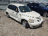 3C4FY58B85T****** Salvamento y Destrozados 2005 Chrysler PT Cruiser en Houston North