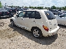 3C4FY58B85T****** Salvamento y Reparables 2005 Chrysler PT Cruiser en Houston North