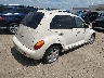 3C4FY58B85T****** Salvamento y Destrozados 2005 Chrysler PT Cruiser en Estado de Texas