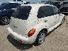 3C4FY58B85T****** Salvamento y Reparables 2005 Chrysler PT Cruiser en Estado de Texas