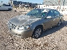 1N4AL11D25N****** Used and Repairable 2005 Nissan Altima in Permian Basin