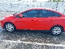 1FAHP3F21CL****** Repairable 2012 Ford Focus in Indiana State
