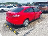 1FAHP3F21CL****** Salvage and Wrecked 2012 Ford Focus in Indiana State
