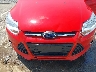 1FAHP3F21CL****** Salvage and Repairable 2012 Ford Focus in Indiana State