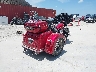 1HD1MAM11DB****** Salvamento y Destrozados 2013 Harley-Davidson Tri Glide Ultra Classic en Estado de Texas