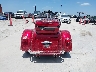 1HD1MAM11DB****** Salvamento y Reparables 2013 Harley-Davidson Tri Glide Ultra Classic en Estado de Texas