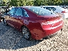 3LN6L2LU6GR****** Salvamento y Reparables 2016 Lincoln Mkz Hybrid en Cleveland