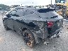 3GNKBKRS0NS****** Salvage and Repairable 2022 Chevrolet Blazer in Greensboro
