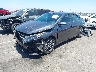 3KPF24AD0NE****** Used and Repairable 2022 Kia Forte in Los Angeles