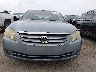 4T1BK36B96U****** Destrozados 2006 Toyota Avalon en Estado de Oklahoma