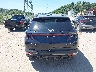 KM8JECA10NU****** Wrecked 2022 Hyundai Tucson Hybrid