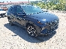 KM8JECA10NU****** Salvage and Wrecked 2022 Hyundai Tucson Hybrid in Pittsburgh