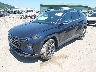 KM8JECA10NU****** Used and Repairable 2022 Hyundai Tucson Hybrid in Pittsburgh