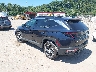 KM8JECA10NU****** Salvage and Repairable 2022 Hyundai Tucson Hybrid in Pittsburgh
