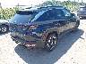 KM8JECA10NU****** Salvage and Wrecked 2022 Hyundai Tucson Hybrid in Pennsylvania State