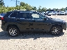 1C4PJMCB2FW****** Reparables 2015 Jeep Cherokee en Estado de Rhode Island