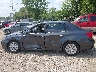 JF1GE616X9H****** Reparables 2009 Subaru Impreza en Estado de Indiana