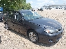 JF1GE616X9H****** Salvamento y Destrozados 2009 Subaru Impreza en Indianapolis