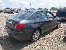 JF1GE616X9H****** Salvamento y Destrozados 2009 Subaru Impreza en Estado de Indiana