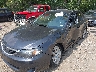 JF1GE616X9H****** Salvamento y Reparables 2009 Subaru Impreza en Estado de Indiana