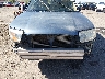 JF1SG63647H****** Wrecked 2007 Subaru Forester in New Mexico State