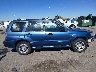 JF1SG63647H****** Used 2007 Subaru Forester in New Mexico State