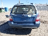 JF1SG63647H****** Wrecked 2007 Subaru Forester