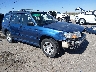 JF1SG63647H****** Salvage and Wrecked 2007 Subaru Forester in Albuquerque