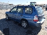 JF1SG63647H****** Salvage and Repairable 2007 Subaru Forester in Albuquerque