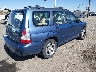 JF1SG63647H****** Salvage and Wrecked 2007 Subaru Forester in New Mexico State