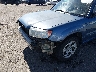 JF1SG63647H****** Salvage and Repairable 2007 Subaru Forester in New Mexico State