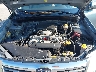 JF2SH64669H****** Repairable 2009 Subaru Forester in Fort Wayne