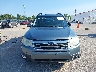 JF2SH64669H****** Wrecked 2009 Subaru Forester in Indiana State