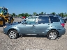 JF2SH64669H****** Repairable 2009 Subaru Forester in Indiana State