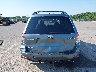 JF2SH64669H****** Wrecked 2009 Subaru Forester