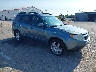 JF2SH64669H****** Salvage and Wrecked 2009 Subaru Forester in Fort Wayne