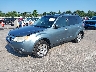JF2SH64669H****** Used and Repairable 2009 Subaru Forester in Fort Wayne