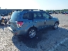 JF2SH64669H****** Salvage and Wrecked 2009 Subaru Forester in Indiana State