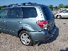 JF2SH64669H****** Salvage and Repairable 2009 Subaru Forester in Indiana State