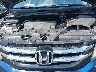 5FNRL5H60FB****** Repairable 2015 Honda Odyssey in Dundalk