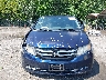 5FNRL5H60FB****** Salvage 2015 Honda Odyssey in Maryland State