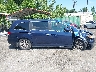 5FNRL5H60FB****** Wrecked 2015 Honda Odyssey in Maryland State