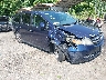 5FNRL5H60FB****** Salvage and Wrecked 2015 Honda Odyssey in Dundalk