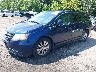 5FNRL5H60FB****** Used and Repairable 2015 Honda Odyssey in Dundalk